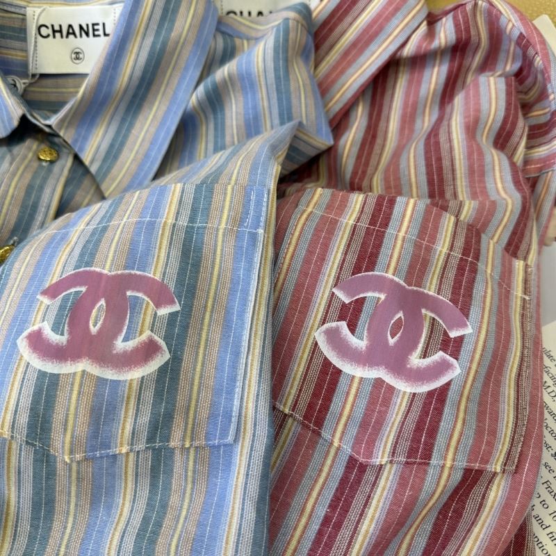 Chanel Shirts